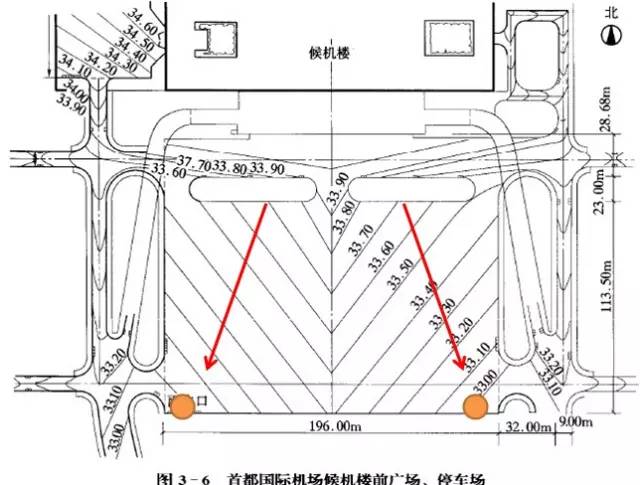 市政工程豎向設(shè)計(jì)的總結(jié)！_49