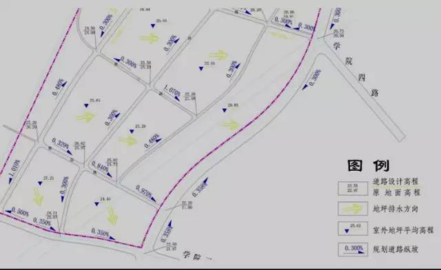 市政工程豎向設(shè)計(jì)的總結(jié)！_30