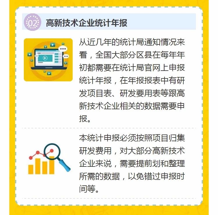 全國開始嚴查高新技術企業(yè)！快看看需要注意什么!