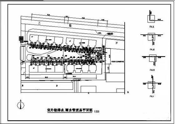 給水排水｜給水排水設(shè)計過程與方法——新手必讀